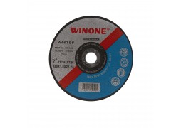 Disc abraziv pentru metal 180 mm